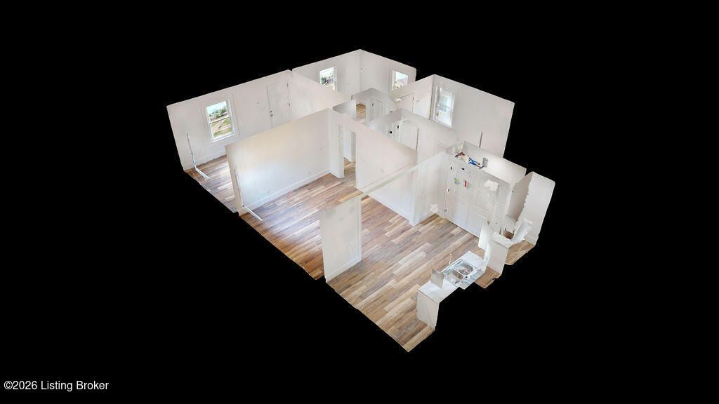 Photo of 343 N Harrison St, Lebanon, KY 40033 (MLS # 1715743)