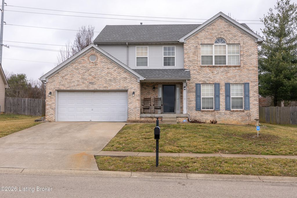 Photo of 9807 Long Rifle Ln, Louisville, KY 40291 (MLS # 1709805)