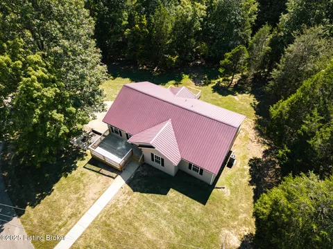 32 Hickory HIlls Ct, Brandenburg, KY 40108 - #: 1697043