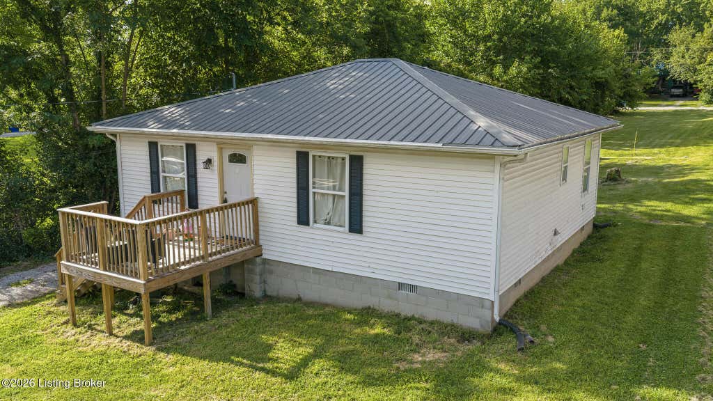Photo of 525 Leavette Ave, Leitchfield, KY 42754 (MLS # 1724235)