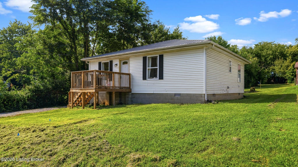 Photo of 525 Leavette Ave, Leitchfield, KY 42754 (MLS # 1724235)