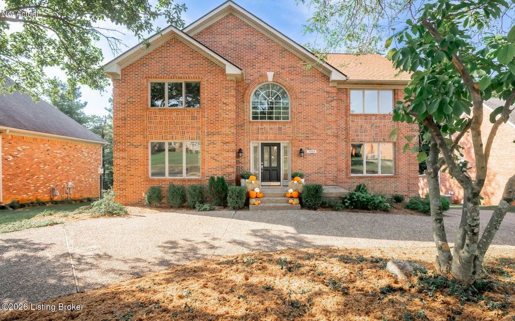 Photo of 3102 Springstead Cir, Louisville, KY 40241 (MLS # 1729289)