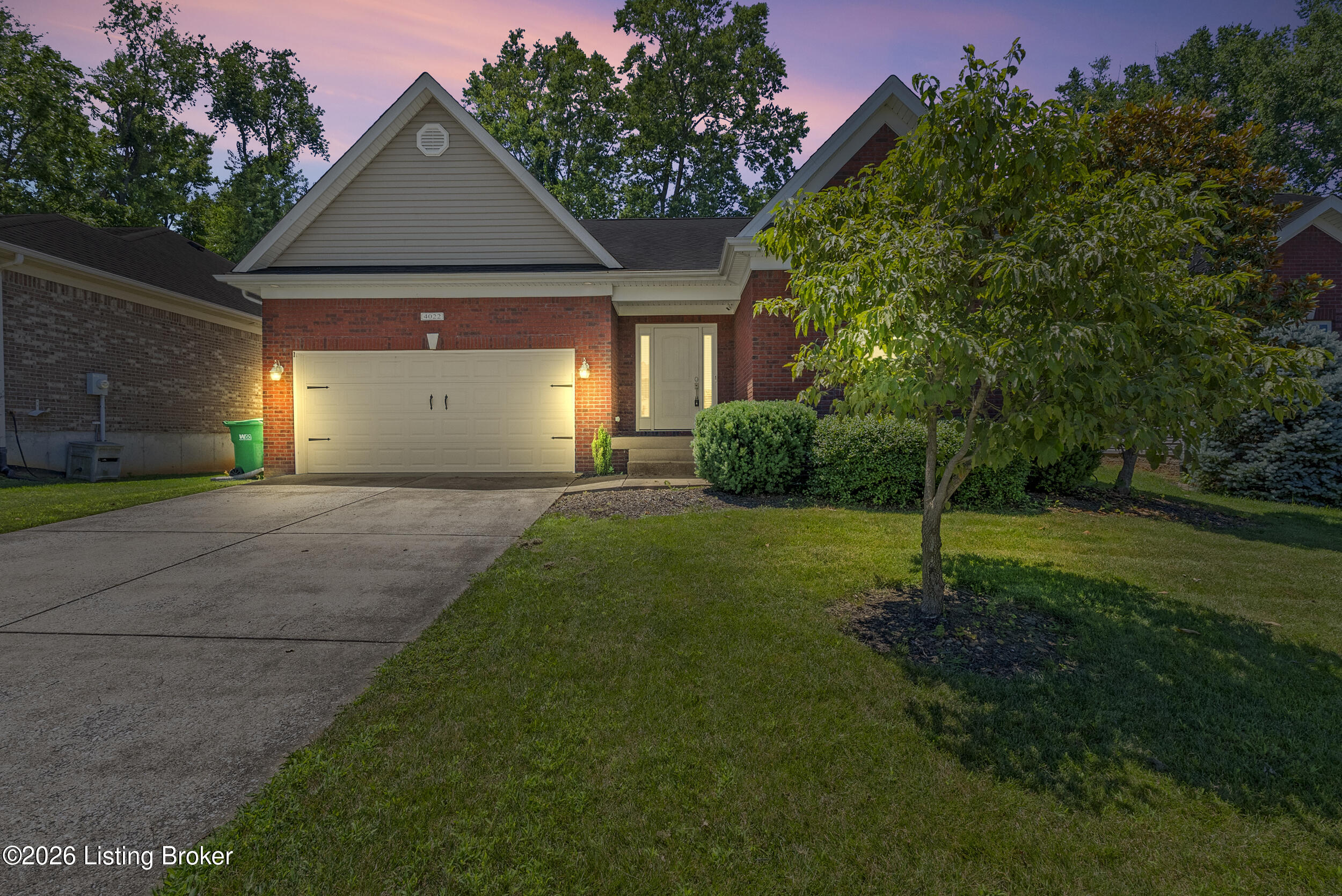 Photo 1 of 37 — 4022 Emerald Spring Pl, Louisville, KY 40245