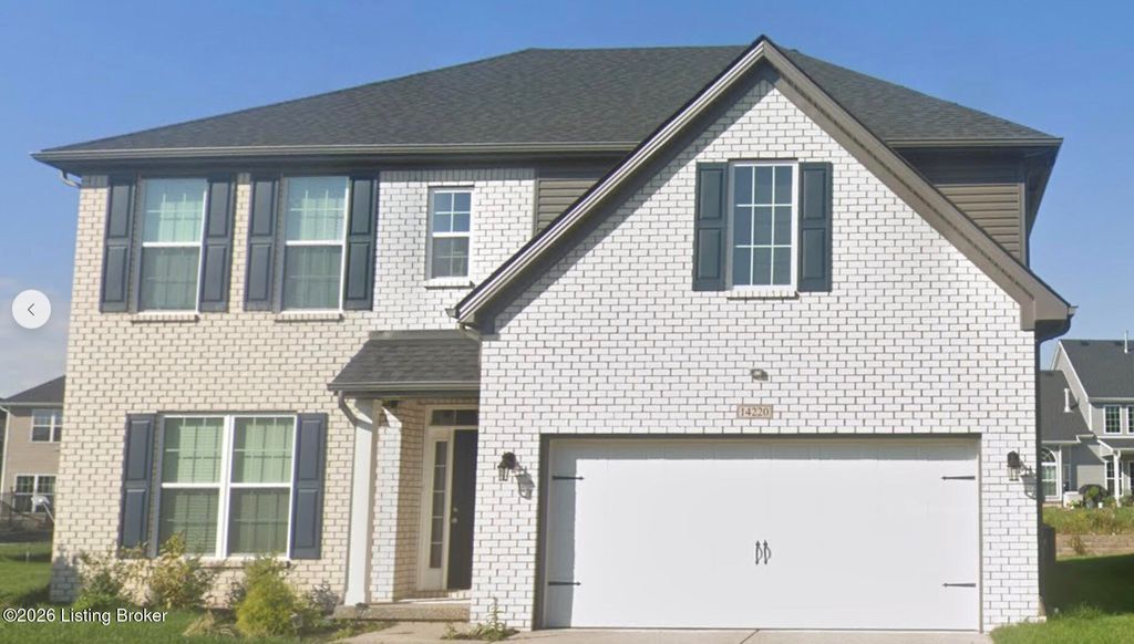 Photo of 14220 Halden Ridge Way, Louisville, KY 40245 (MLS # 1709883)