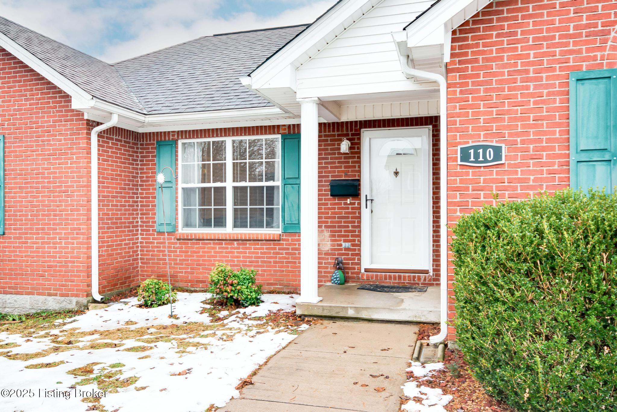 110 Willow Ct, Bardstown, Kentucky image 1