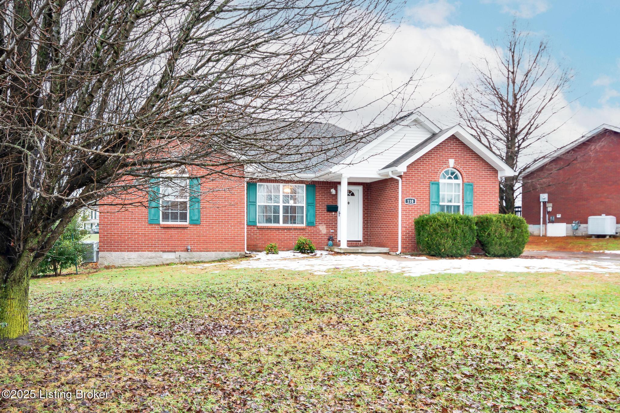 110 Willow Ct, Bardstown, Kentucky image 2