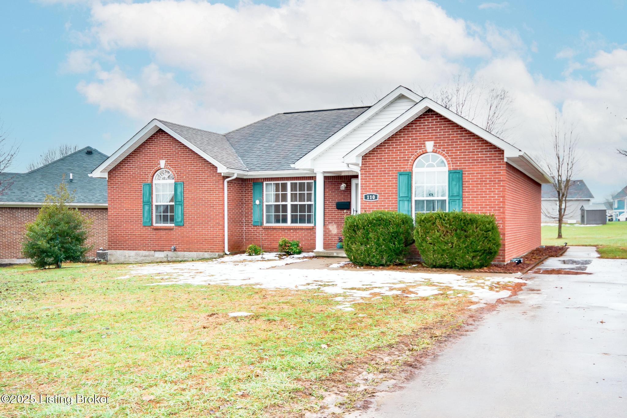 110 Willow Ct, Bardstown, Kentucky image 3