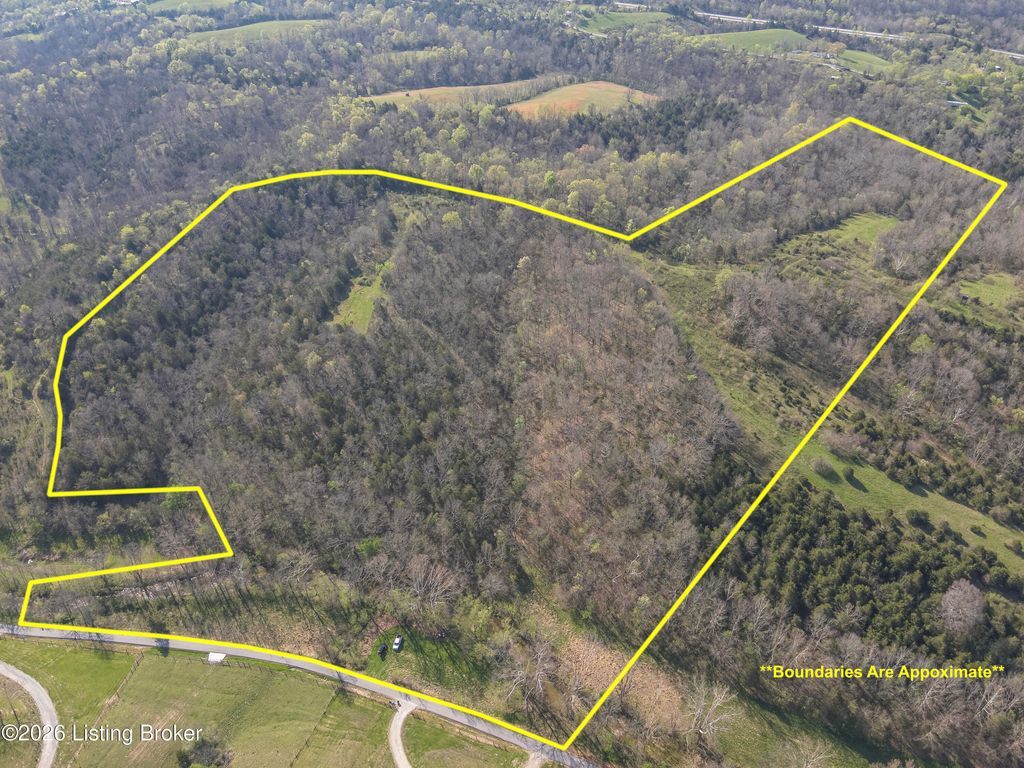 Photo of 1450 Puncheon Creek Rd, Lawrenceburg, KY 40342 (MLS # 1714343)