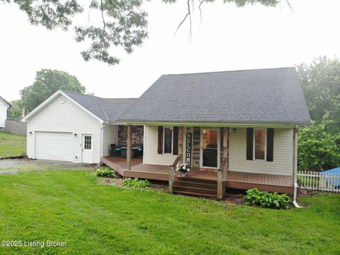 Photo of 1489 Sunbeam Rd, Leitchfield, KY 42754 (MLS # 1700068)