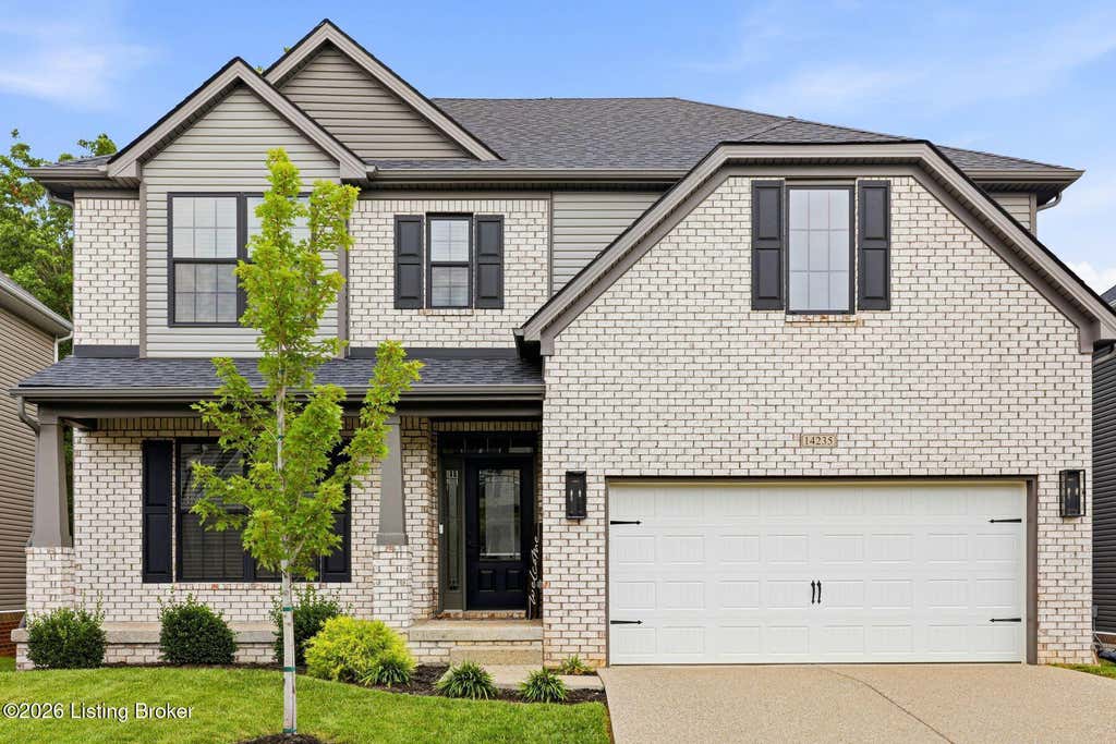 Photo of 14235 Halden Ridge Way, Louisville, KY 40245 (MLS # 1724144)