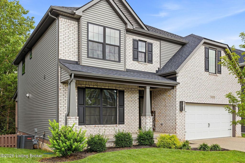 Photo of 14235 Halden Ridge Way, Louisville, KY 40245 (MLS # 1724144)