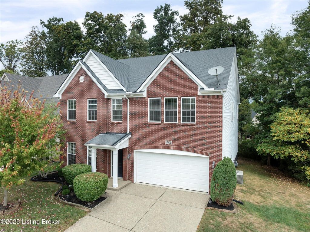 Photo of 17402 Westbury Dr, Louisville, KY 40245 (MLS # 1709103)