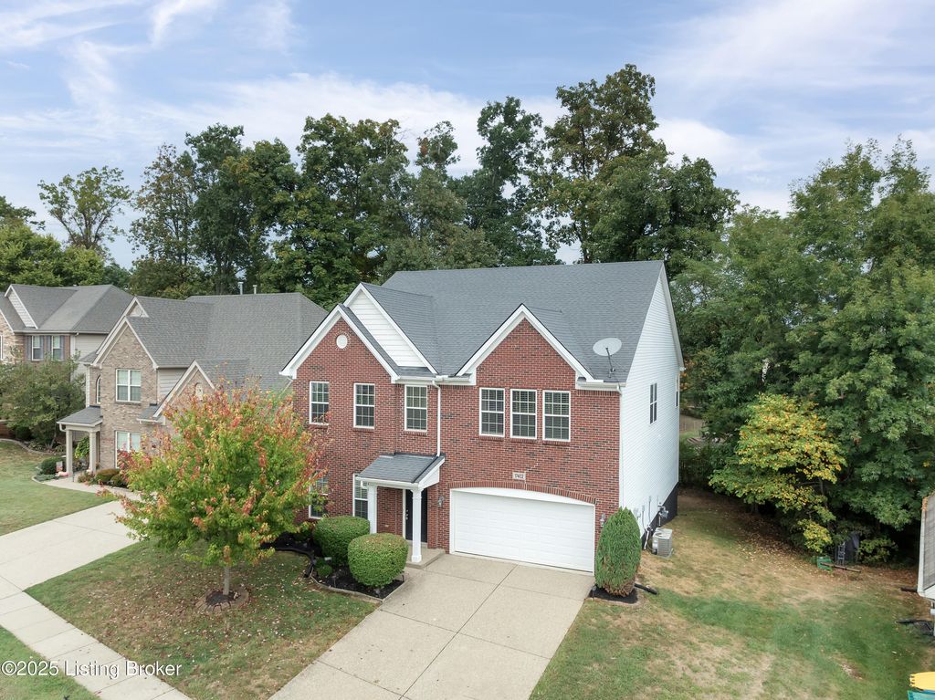Photo of 17402 Westbury Dr, Louisville, KY 40245 (MLS # 1709103)
