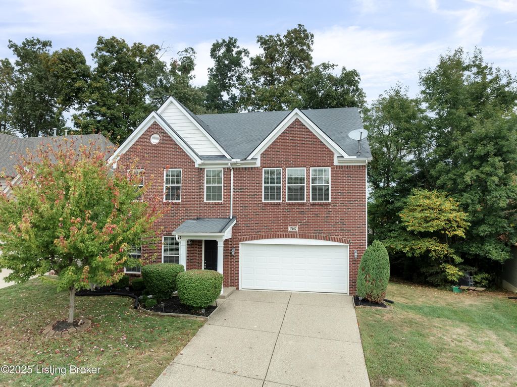 Photo of 17402 Westbury Dr, Louisville, KY 40245 (MLS # 1709103)