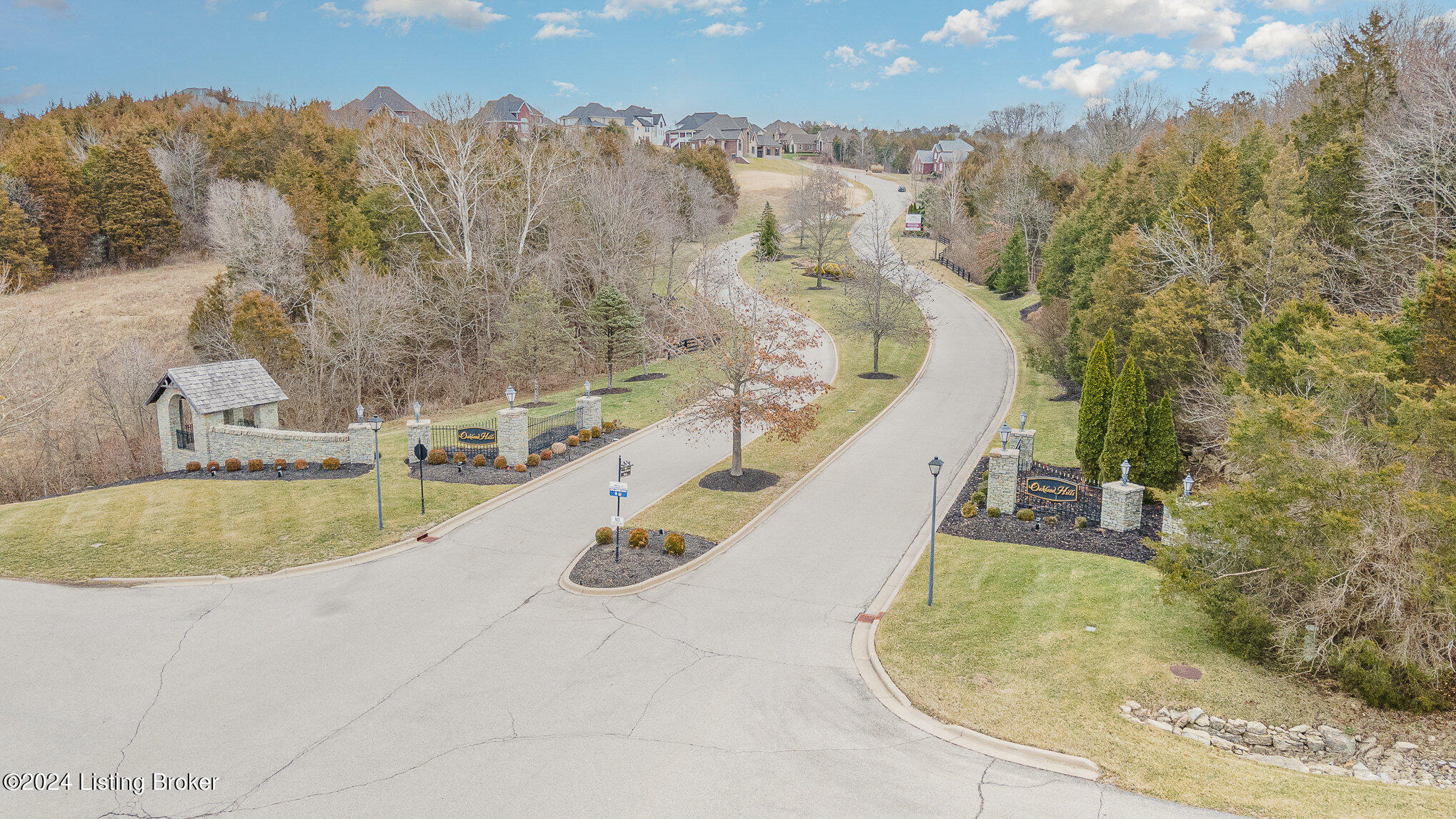 11604 Oakland Overlook Trail #LOT 6, Louisville, Kentucky image 4