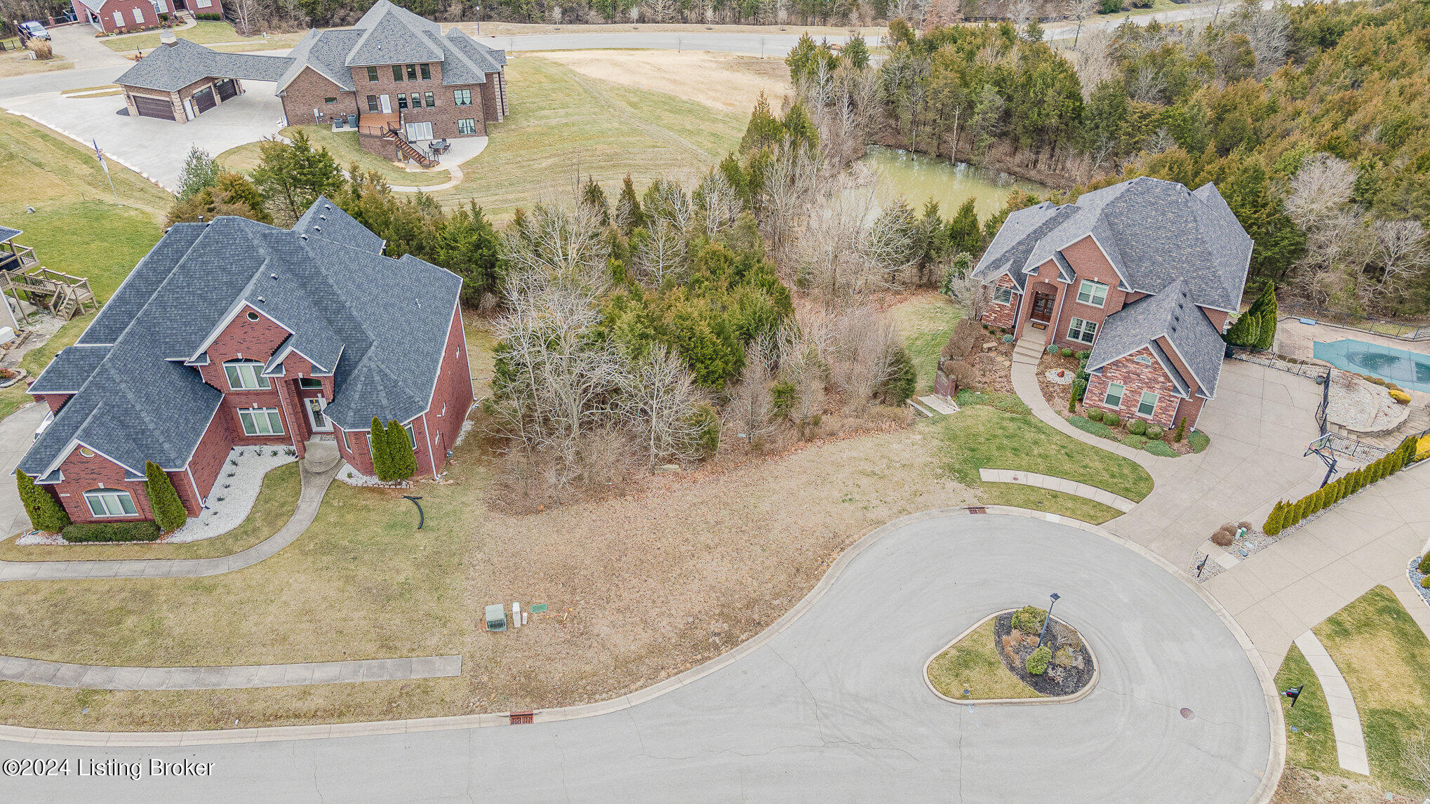 11604 Oakland Overlook Trail #LOT 6, Louisville, Kentucky image 1