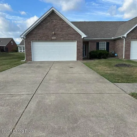 12444 Spring Trace Ct, Louisville, KY 40229 - #: 1696044