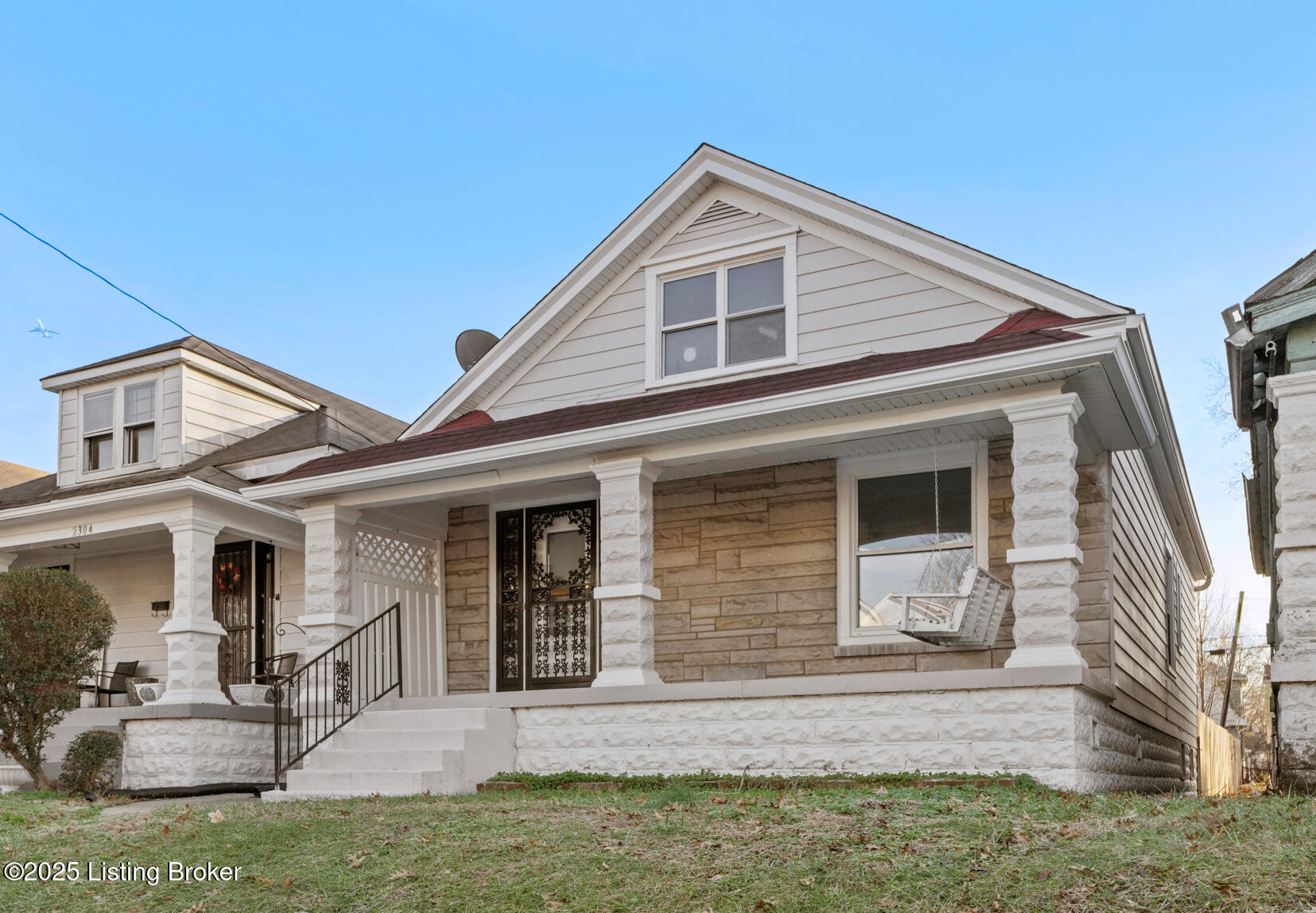 2306 Greenwood Ave, Louisville, Kentucky image 1