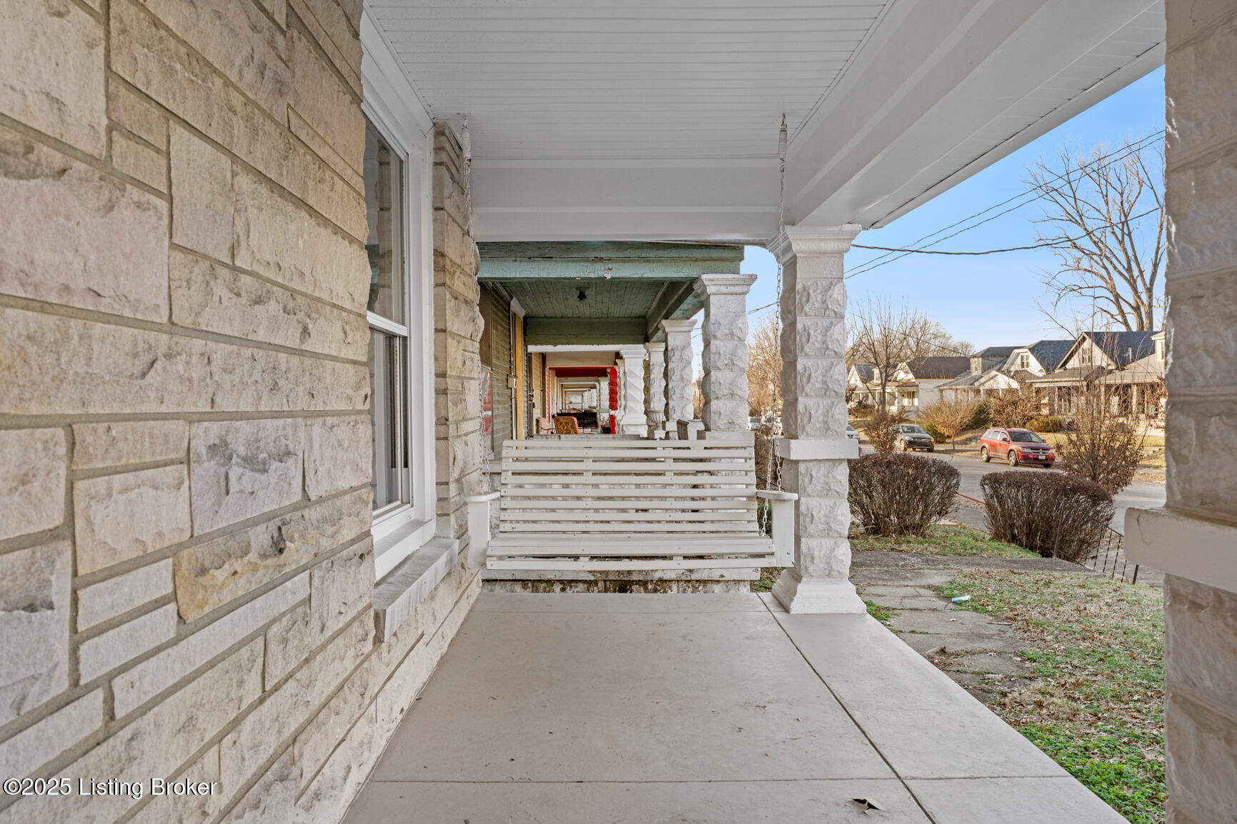 2306 Greenwood Ave, Louisville, Kentucky image 2