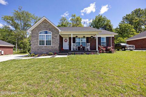 Homes For Sale - 102 Shallow Springs Ct<br/> Bardstown, KY 40004