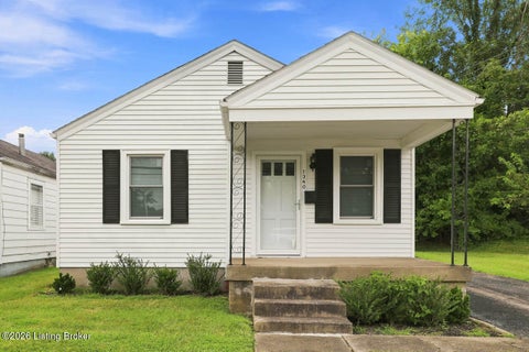 Homes For Sale - 1340 Poplar Level Rd<br/> Jefferson County, Louisville, KY 40217