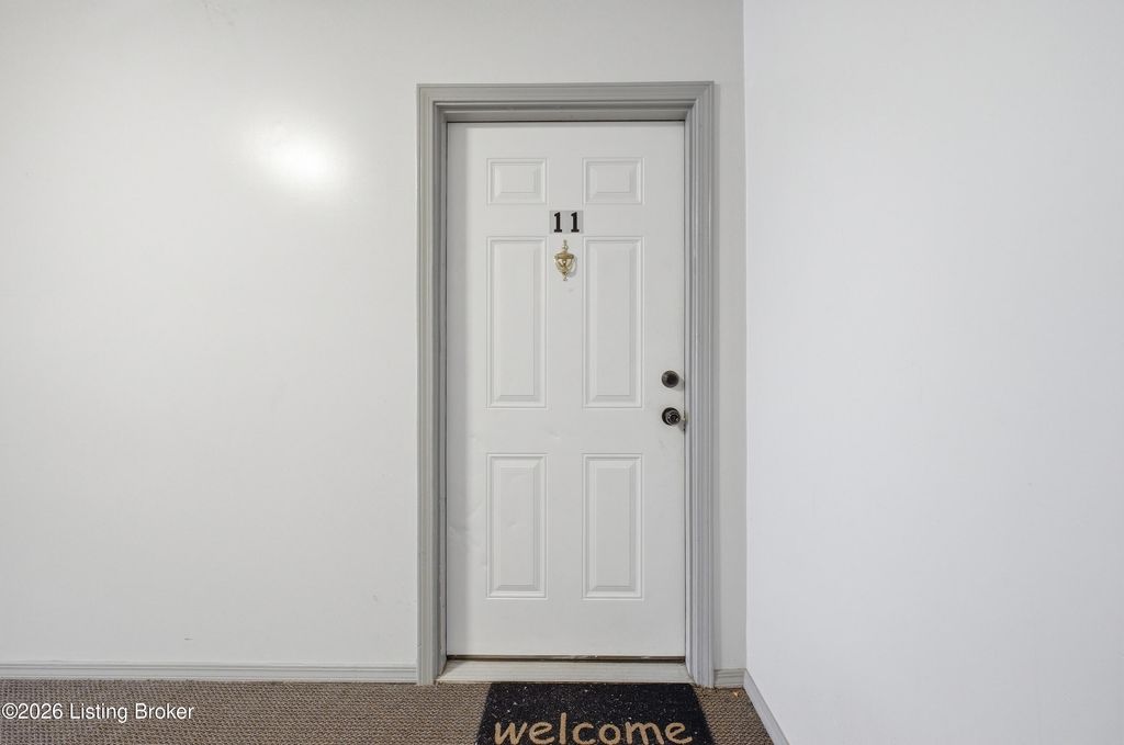 Photo of 9612 Westport Rd #APT 11, Louisville, KY 40241 (MLS # 1717555)