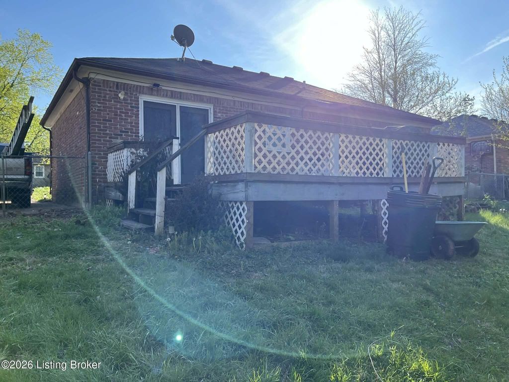 Photo of 11413 Deham Dr, Louisville, KY 40241 (MLS # 1714302)