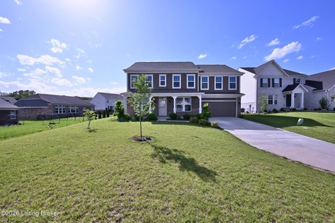 Photo of 15806 Stonehouse Ct, Louisville, KY 40245 (MLS # 1717277)