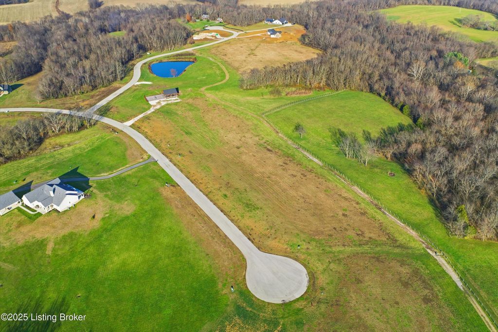 Photo of Tract 38A Stallard Springs, Shelbyville, KY 40065 (MLS # 1705820)