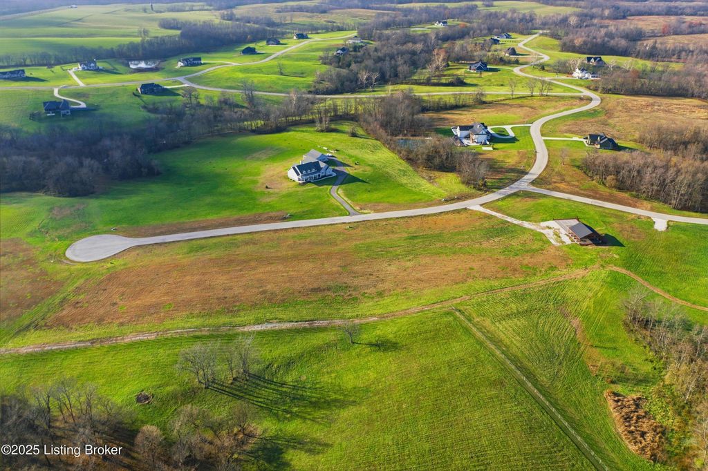 Photo of Tract 38A Stallard Springs, Shelbyville, KY 40065 (MLS # 1705820)