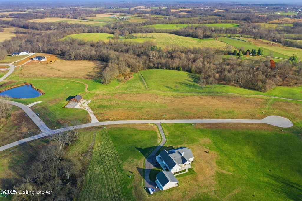 Photo of Tract 38A Stallard Springs, Shelbyville, KY 40065 (MLS # 1705820)