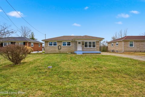 Photo of 7204 Strive Ln, Louisville, KY 40258 (MLS # 1706150)