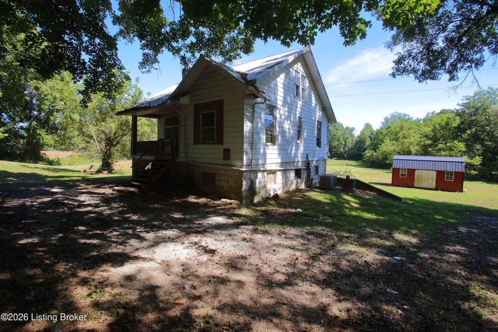 Photo of 11990 Old Highway 111, Elizabeth, IN 47117 (MLS # 1729095)