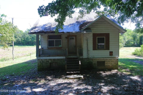 Photo of 11990 Old Highway 111, Elizabeth, IN 47117 (MLS # 1729095)
