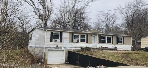 Mobile Home For Sale - 340 Obie Cook Rd<br/> Sanders, KY 41083