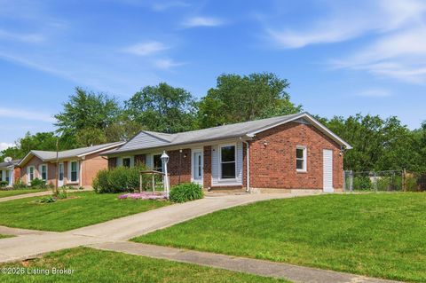 Photo of 6909 Lake Storm Ct, Louisville, KY 40291 (MLS # 1714723)