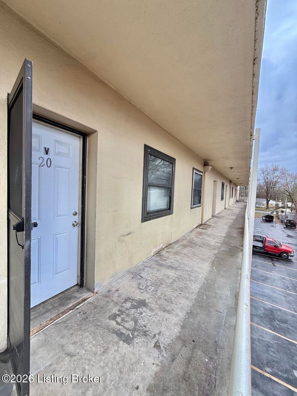 Photo of 3320 Bardstown Rd #v20, Louisville, KY 40218 (MLS # 1710743)