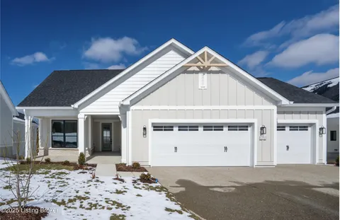 12513 Oakland Hills Trail, Louisville, KY 40291 - #: 1699857