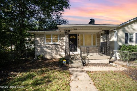 Photo of 3718 Warren Ave, Louisville, KY 40215 (MLS # 1699342) Photo of 3718 Warren Ave, Louisville, KY 40215 (MLS # 1699342)