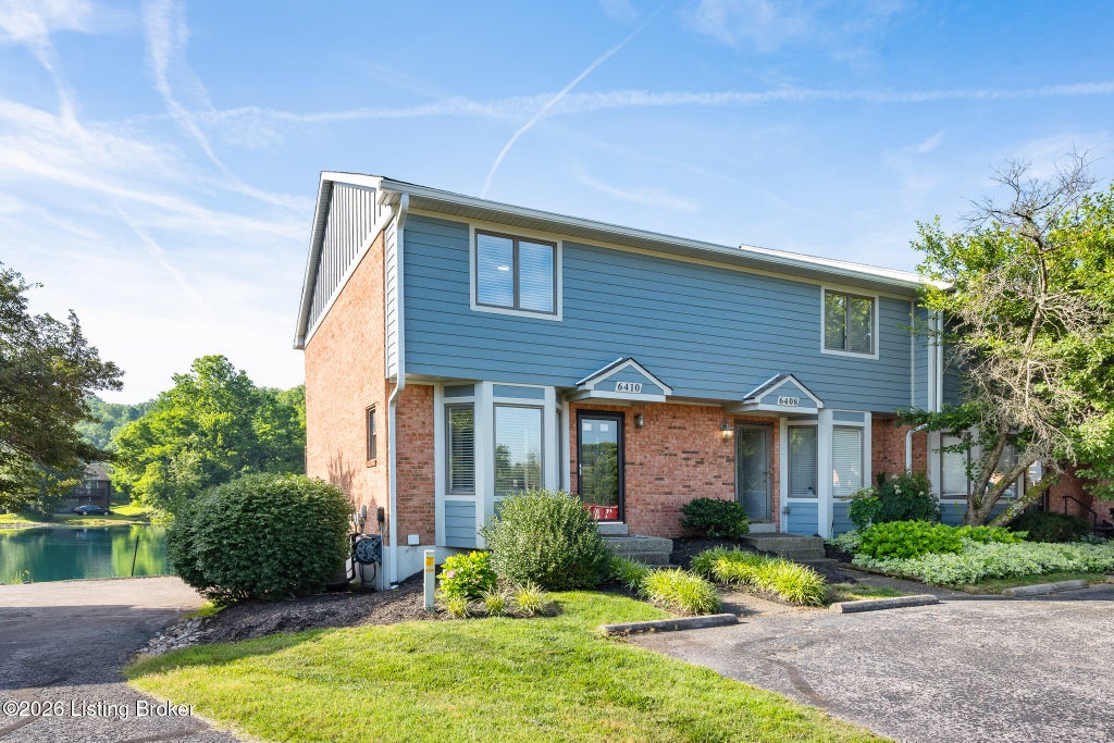 Photo of 6410 Marina Dr, Prospect, KY 40059 (MLS # 1721881)