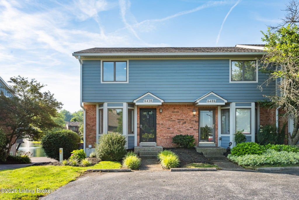 Photo of 6410 Marina Dr, Prospect, KY 40059 (MLS # 1721881)