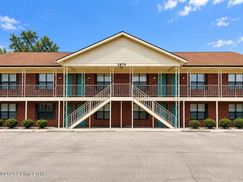 Apartment For Rent - 3979 Scenic Trl #3<br/> Shepherdsville, KY 40165