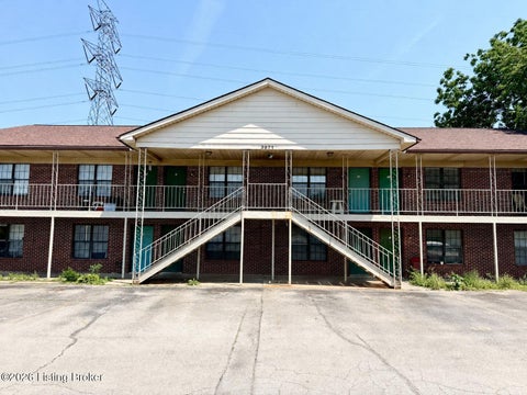 Apartment For Rent - 3979 Scenic Trl #3<br/> Bullitt County, Shepherdsville, KY 40165