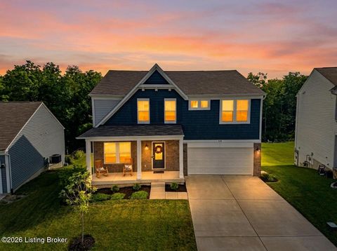 420 Inspiration Ln Shelbyville KY 40065