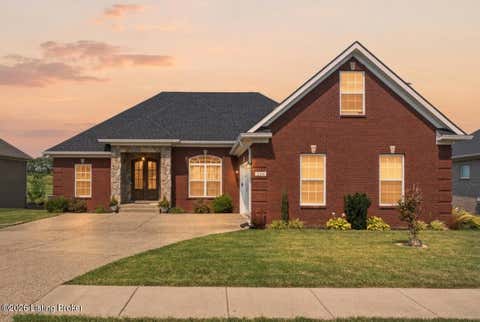 Homes For Sale - 116 Winners Cir<br/> Shelby County, Shelbyville, KY 40065
