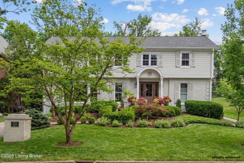 1741 Spring Dr Louisville KY 40205