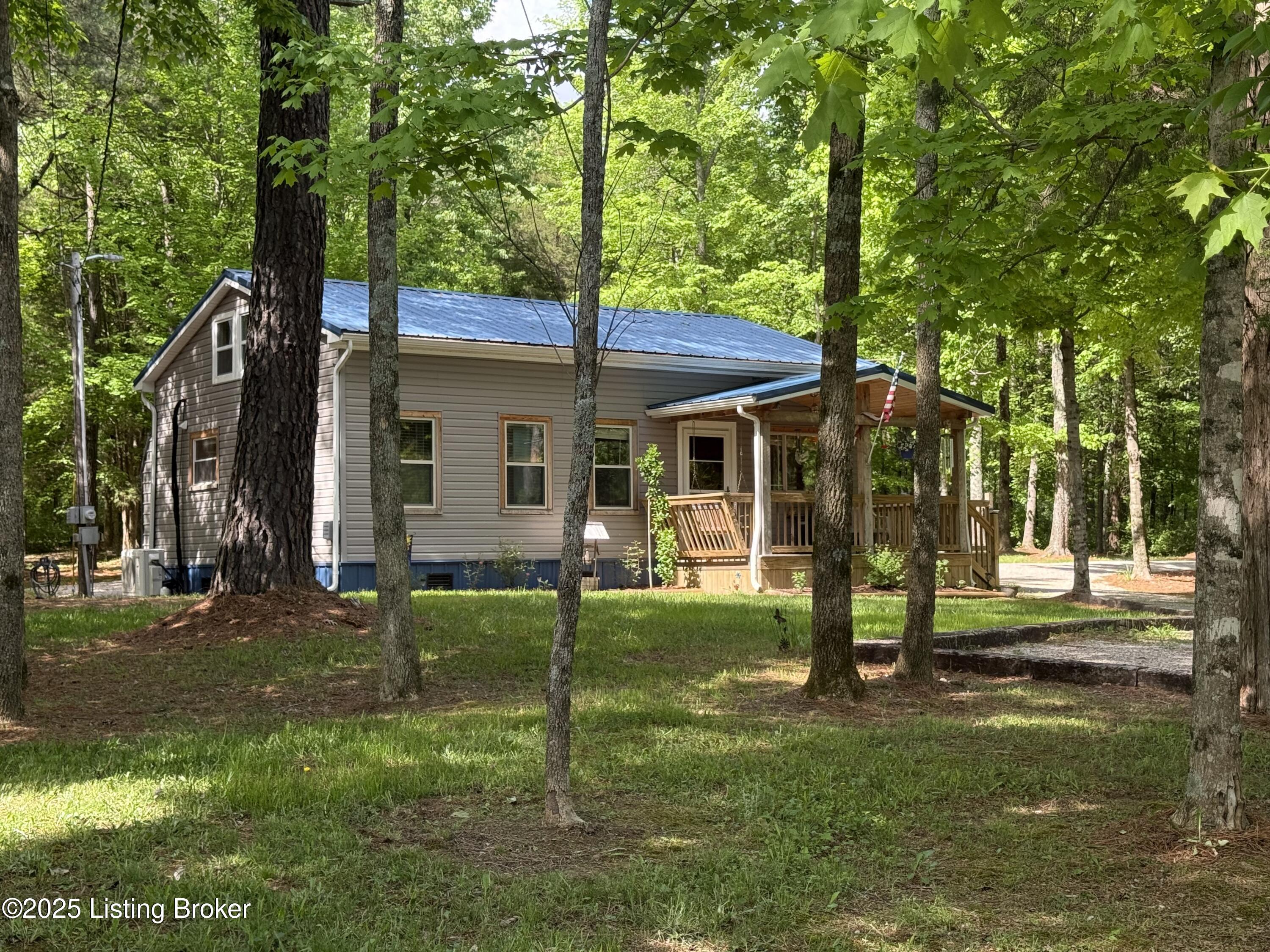 251 Drowsy Rd, Hardinsburg, Kentucky image 2
