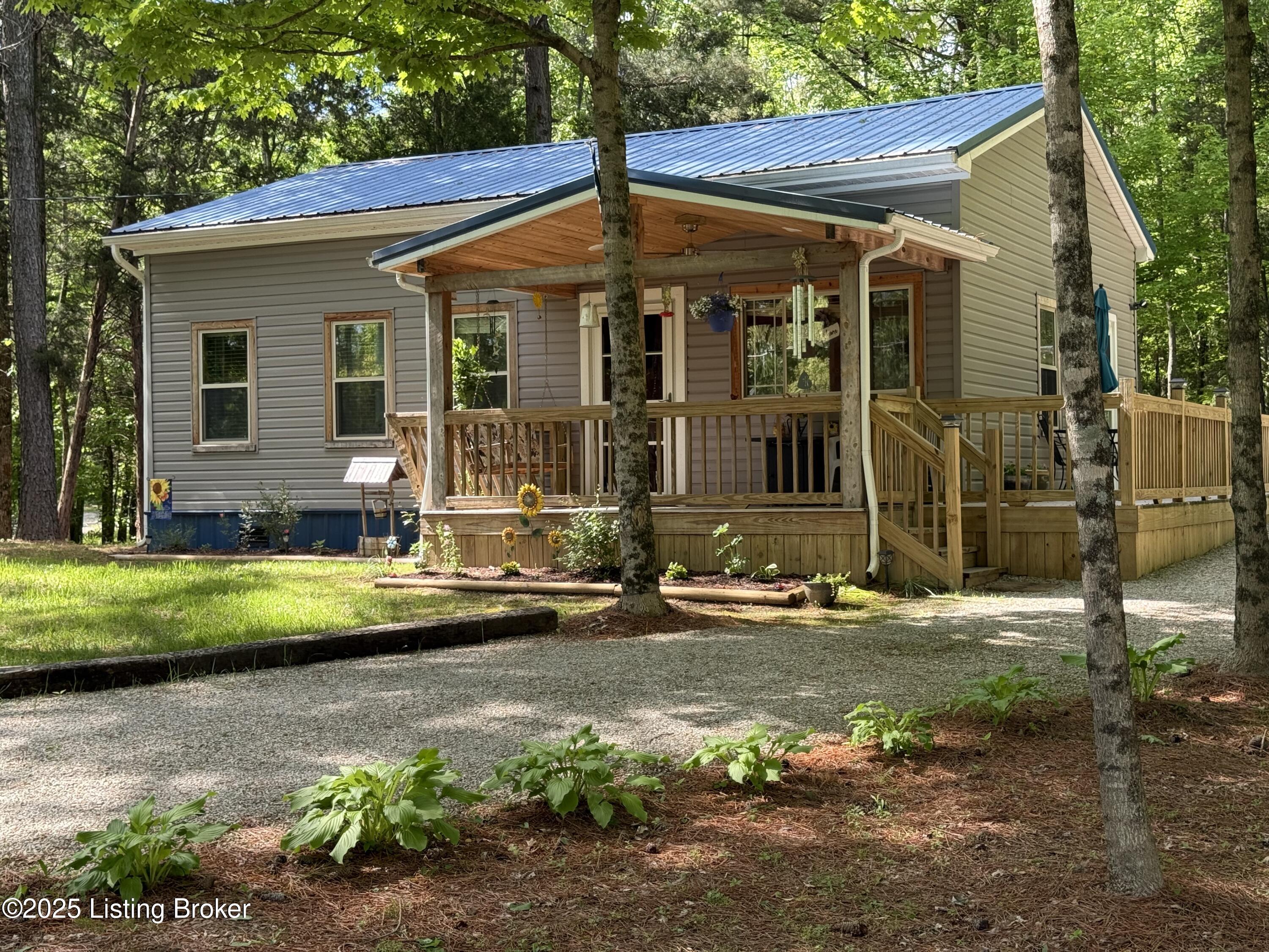251 Drowsy Rd, Hardinsburg, Kentucky image 5