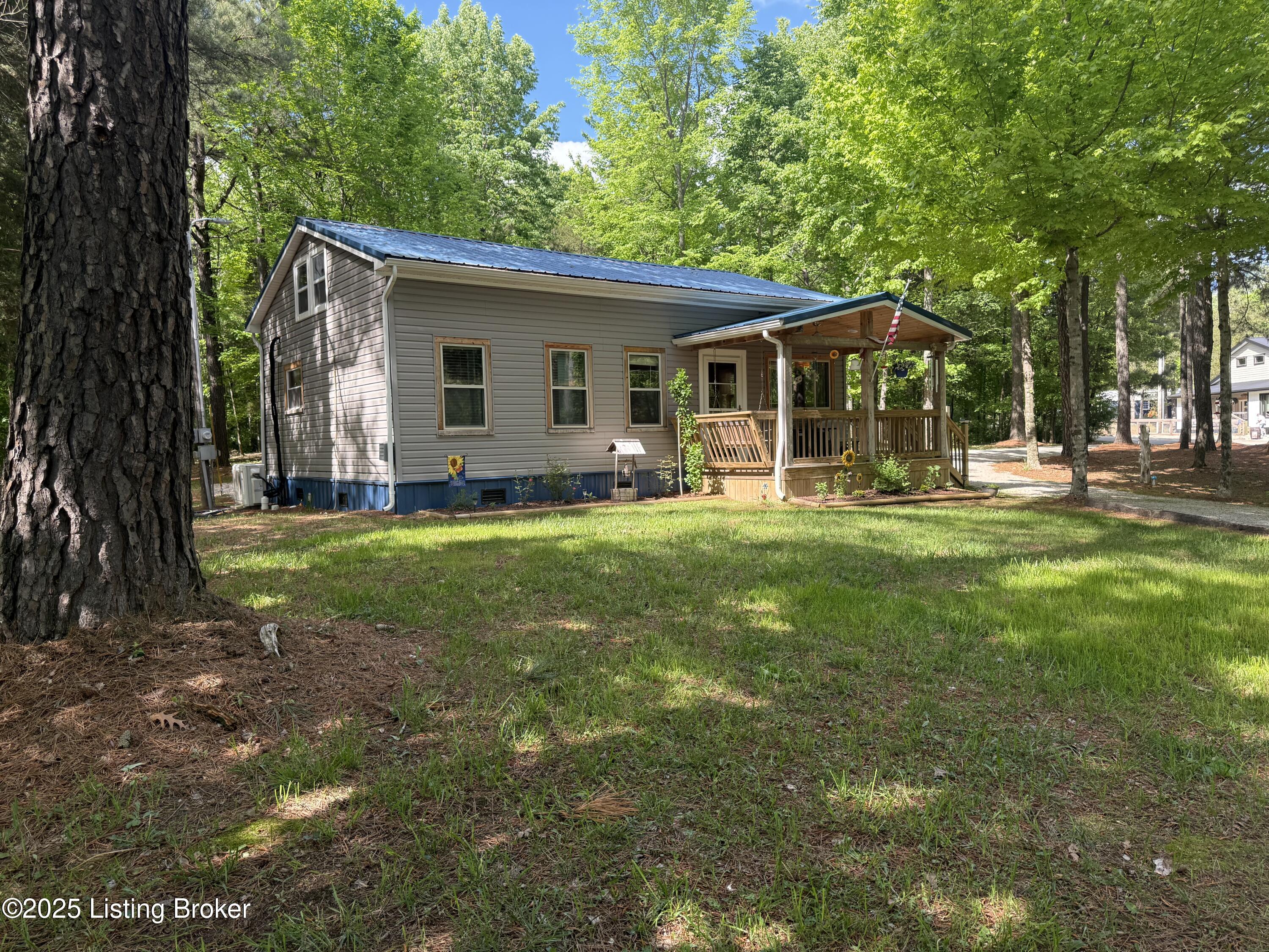 251 Drowsy Rd, Hardinsburg, Kentucky image 3