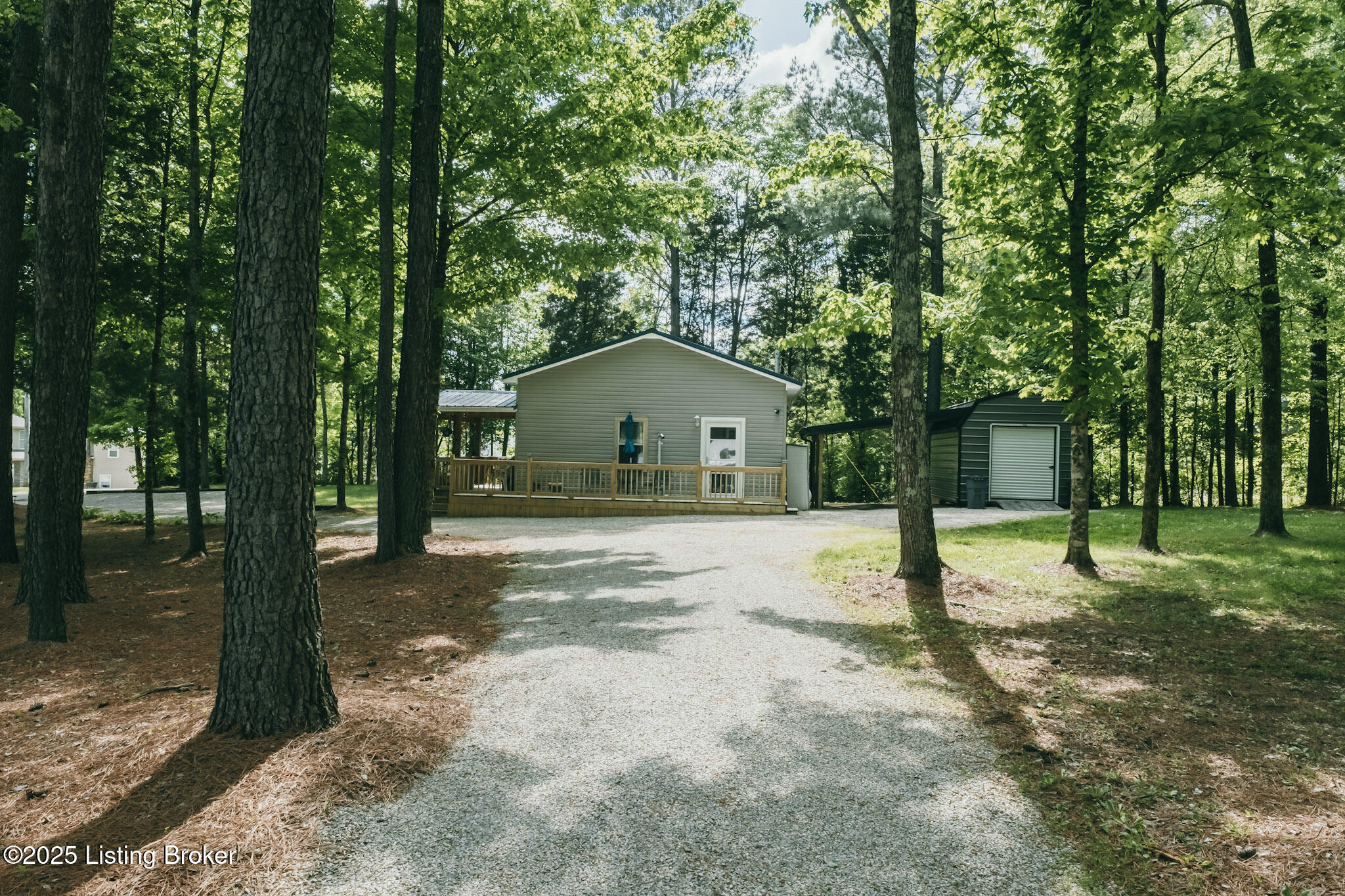 251 Drowsy Rd, Hardinsburg, Kentucky image 35